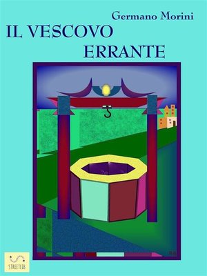 cover image of Il Vescovo Errante